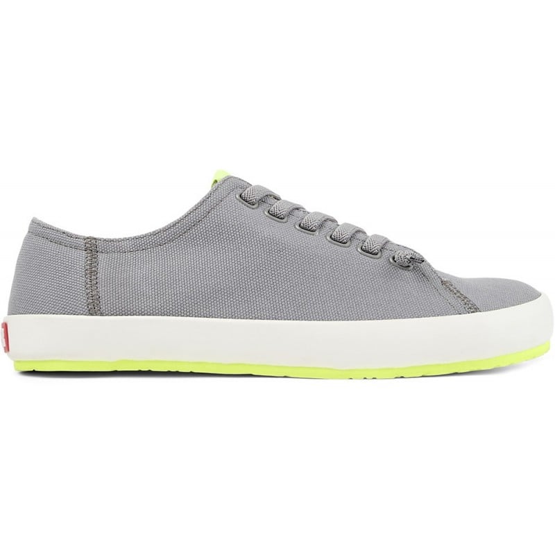 DEPORTIVAS CAMPER 21897 PEU RAMBLA VULCANIZADO GRIS_095