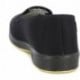 Pantuflas de mujer Doctor Cutillas 405 NEGRO