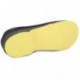 Pantuflas de mujer Doctor Cutillas 405 NEGRO