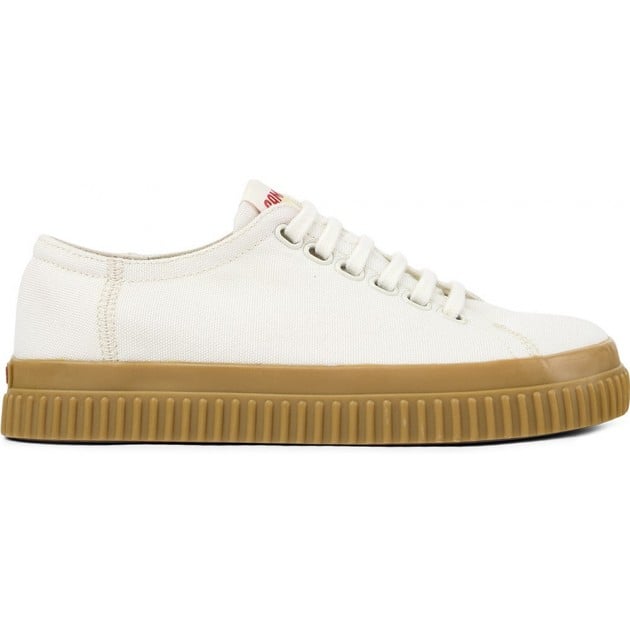 Deportivas para mujer CAMPER Peu Roda K201591 BLANCO_011 Deportivas para mujer CAMPER Peu Roda K201591 BLANCO_011