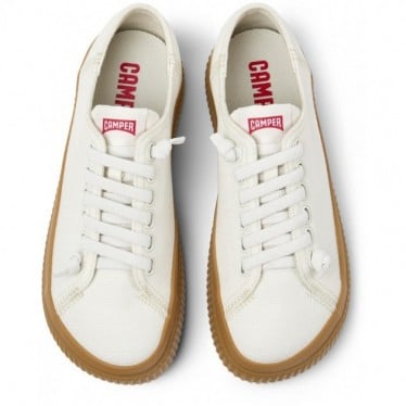 Deportivas para mujer CAMPER Peu Roda K201591 BLANCO_011