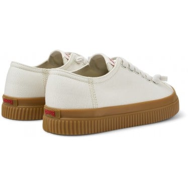 Deportivas para mujer CAMPER Peu Roda K201591 BLANCO_011