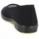 Pantuflas de mujer Doctor Cutillas 407 NEGRO