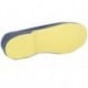 Pantuflas de mujer Doctor Cutillas 407 AZUL