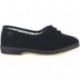 Pantuflas de mujer Doctor Cutillas 430 NEGRO