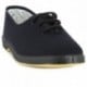 Pantuflas de mujer Doctor Cutillas 430 NEGRO