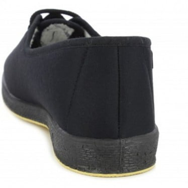 Pantuflas de mujer Doctor Cutillas 430 NEGRO