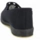 Pantuflas de mujer Doctor Cutillas 430 NEGRO
