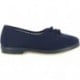 Pantuflas de mujer Doctor Cutillas 430 AZUL