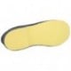 Pantuflas de mujer Doctor Cutillas 411 Slip On NEGRO