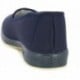 Pantuflas de mujer Doctor Cutillas 411 Slip On AZUL