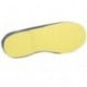 Pantuflas de mujer Doctor Cutillas 411 Slip On AZUL