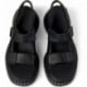 Sandalias para mujer CAMPER Pix Bcn K201511 NEGRO_005