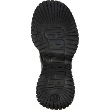 Sandalias para mujer CAMPER Pix Bcn K201511 NEGRO_005