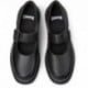 Bailarina para mujer CAMPER Pix K201761 NEGRO_001