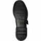 Bailarina para mujer CAMPER Pix K201761 NEGRO_001