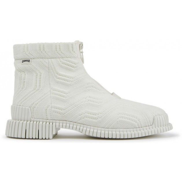 BOTAS CAMPER PIX K400356 BLANCO BOTAS CAMPER PIX K400356 BLANCO