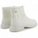 BOTAS CAMPER PIX K400356 BLANCO