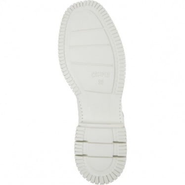 BOTAS CAMPER PIX K400356 BLANCO