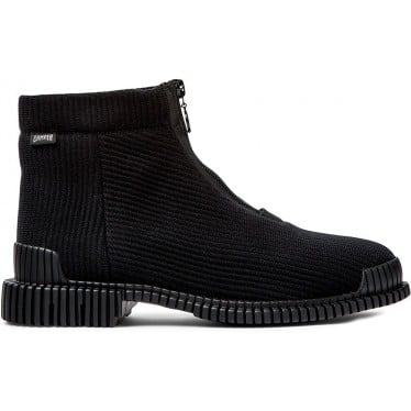 BOTAS CAMPER PIX K400356 NEGRO_017