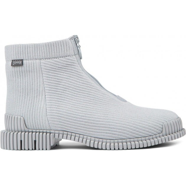 BOTAS CAMPER PIX K400356 GRIS_018 BOTAS CAMPER PIX K400356 GRIS_018