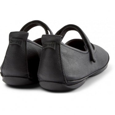 BAILARINAS CAMPER RIGHT NINA K201365 NEGRO_021