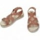 SANDALIAS INTERBIOS 2200 TEJA