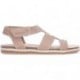 SANDALIAS INTERBIOS 2200 BEIG