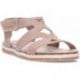 SANDALIAS INTERBIOS 2200 BEIG