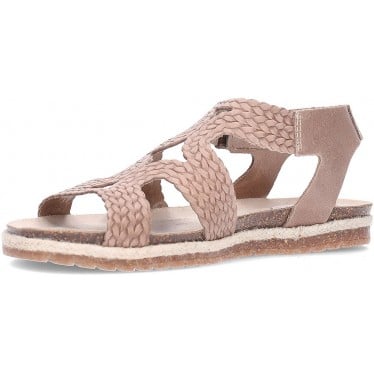 SANDALIAS INTERBIOS 2200 BEIG