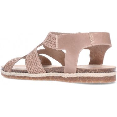 SANDALIAS INTERBIOS 2200 BEIG