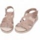 SANDALIAS INTERBIOS 2200 BEIG