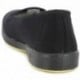 Pantuflas de mujer Doctor Cutillas 444 NEGRO