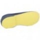 Pantuflas de mujer Doctor Cutillas 444 AZUL
