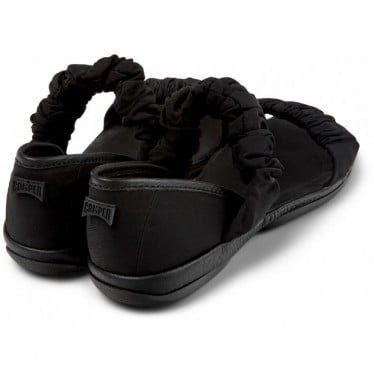 Sandalias para mujer CAMPER Right K201707 NEGRO_001