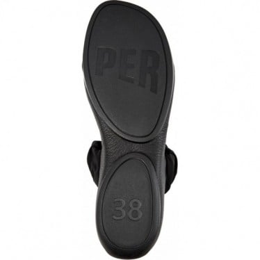 Sandalias para mujer CAMPER Right K201707 NEGRO_001