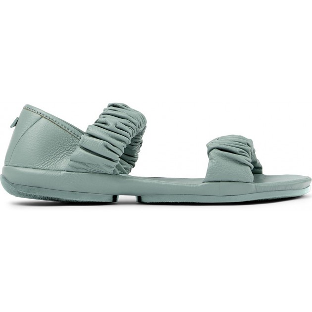 Sandalias para mujer CAMPER Right K201707 VERDE_002 Sandalias para mujer CAMPER Right K201707 VERDE_002