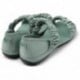 Sandalias para mujer CAMPER Right K201707 VERDE_002