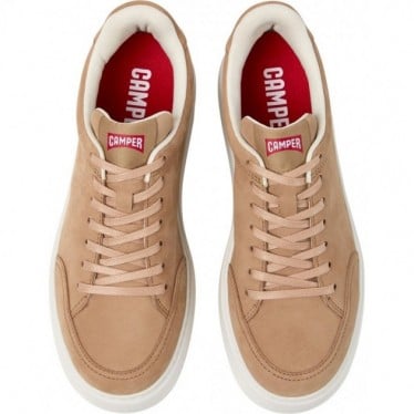 DEPORTIVAS CAMPER K201438 RUNNER K21 BEIGE_030