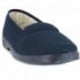 Bailarinas de mujer Doctor Cutillas 840 AZUL