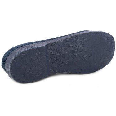 Bailarinas de mujer Doctor Cutillas 840 AZUL