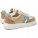 Deportivas para mujer CAMPER Runner K21 Sorona K201693 BEIGE_009