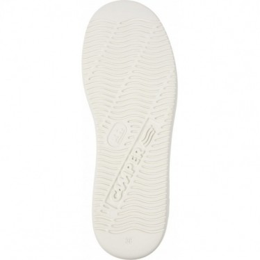 Deportivas para mujer CAMPER Runner K21 Sorona K201693 BEIGE_009