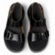 Sandalias con plataforma CAMPER Tasha K201712 NEGRO_001