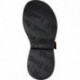 Sandalias con plataforma CAMPER Tasha K201712 NEGRO_001