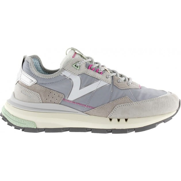 Deportivas para mujer Victoria 8811100 Wing Evo Sport GRIS Deportivas para mujer Victoria 8811100 Wing Evo Sport GRIS