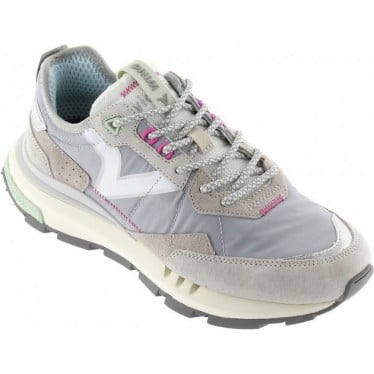 Deportivas para mujer Victoria 8811100 Wing Evo Sport GRIS