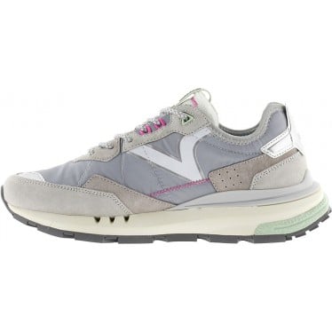 Deportivas para mujer Victoria 8811100 Wing Evo Sport GRIS