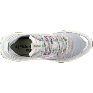Deportivas para mujer Victoria 8811100 Wing Evo Sport GRIS