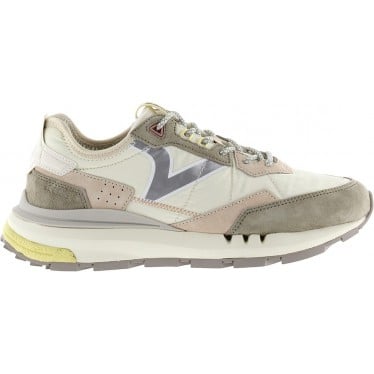 Deportivas para mujer Victoria 8811100 Wing Evo Sport BEIGE